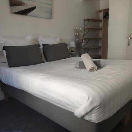 Cannes Holiday Suite A 2 Pas Du Festival Et Plages 외부 사진