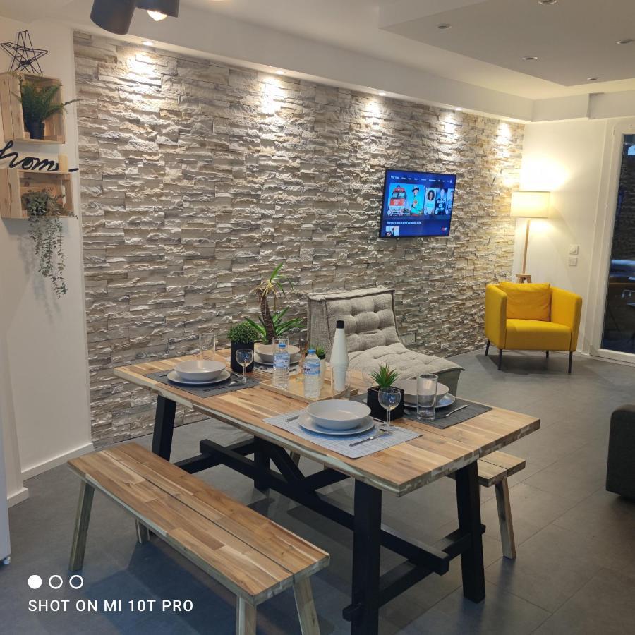 Cannes Holiday Suite A 2 Pas Du Festival Et Plages 외부 사진
