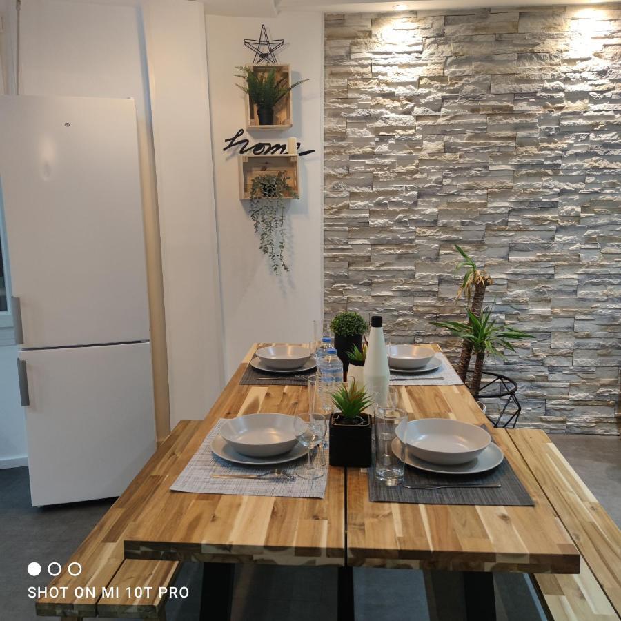 Cannes Holiday Suite A 2 Pas Du Festival Et Plages 외부 사진