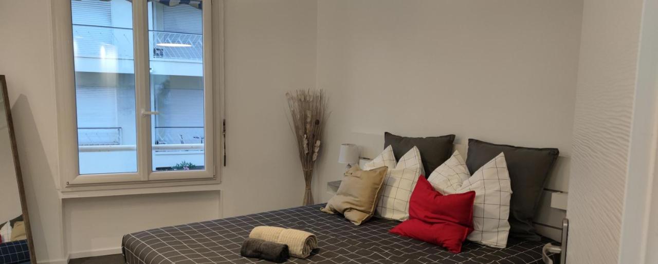 Cannes Holiday Suite A 2 Pas Du Festival Et Plages 외부 사진