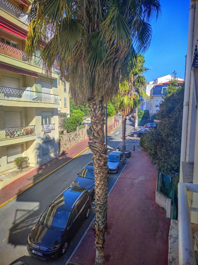 Cannes Holiday Suite A 2 Pas Du Festival Et Plages 외부 사진