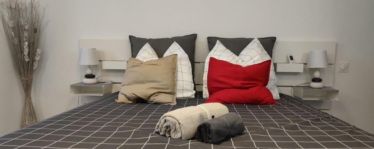 Cannes Holiday Suite A 2 Pas Du Festival Et Plages 외부 사진